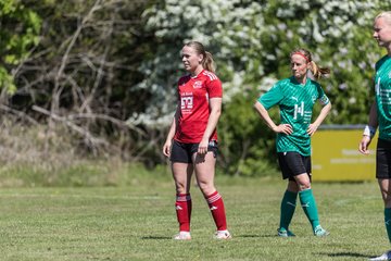 Bild 115 - F SG NieBar - IF Stjernen Flensborg : Ergebnis: 2:0